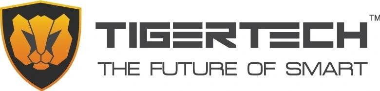Tigertech - Logo Tigertech - Logo